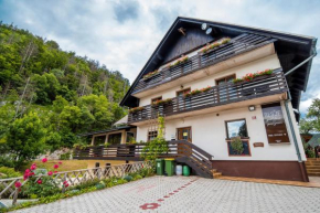 Отель Guesthouse Resje, Бохиньска Быстрица